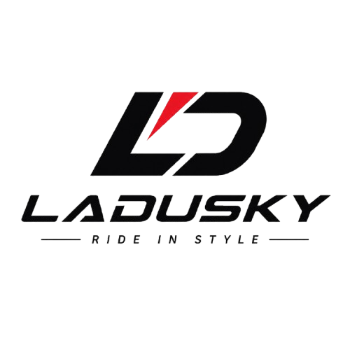 LADUSKY LIMITED