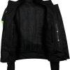51SziJ3AlMS._AC_SL1200_ Women's All Weather Mesh Motorcycle Riding Jacket