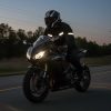 Men's Mesh Racing Jacket