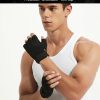 61vG0b4kpbL._AC_SL1263_ Fingerless Outdoor Gloves with Knuckle Protection for Cycling, Hiking, and Motorcycle Riding