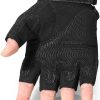 81NGLQ92GLL._AC_SL1500_ Tactical Fingerless Gloves for Motorbike Cycling Climbing Hiking Hunting