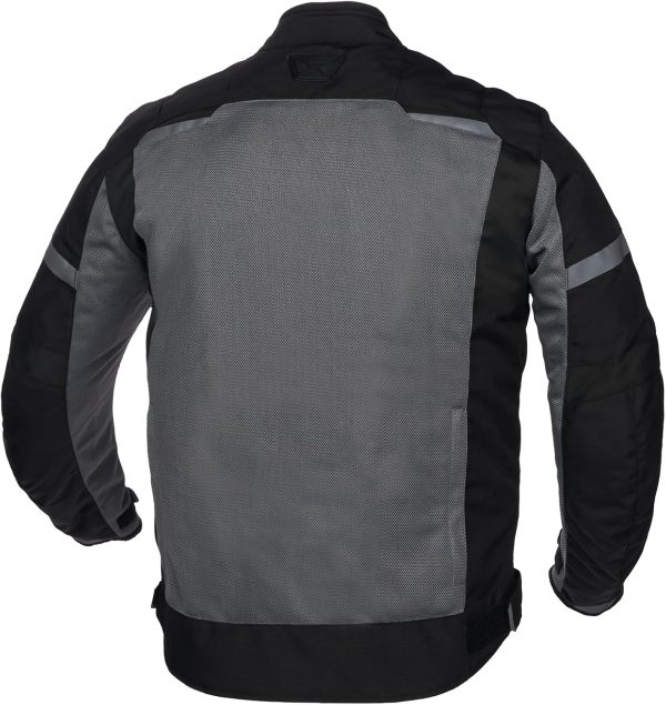 Motorcycle Jacket
