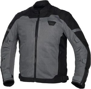 Motorcycle Jacket