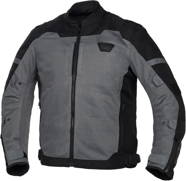 Motorcycle Jacket