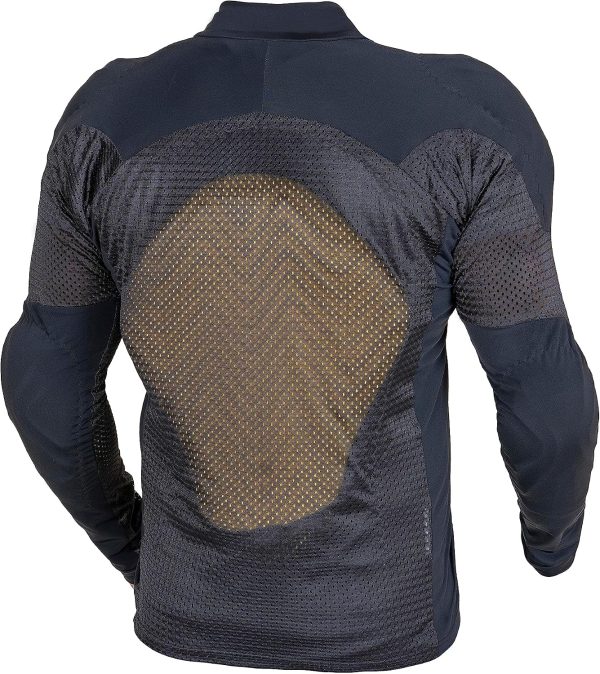 91Gz2MvVMEL._AC_SL1500_ Breathable Mesh Riding Shirt